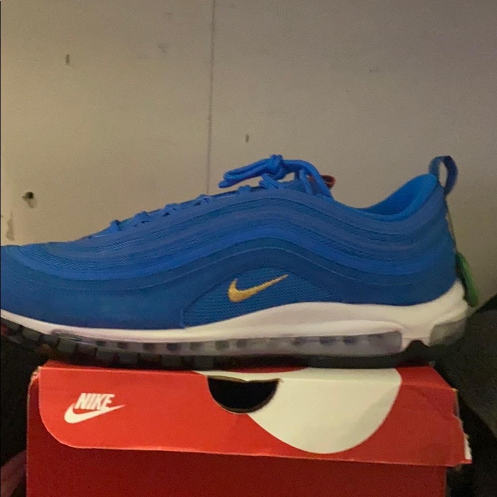 nike air max 97